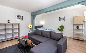 La Teranga Avec Salle De Sport